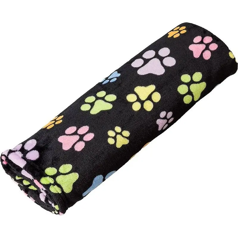 Spot Snuggler Blanket
