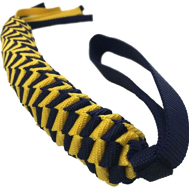 Twisted Chews Spring Tug