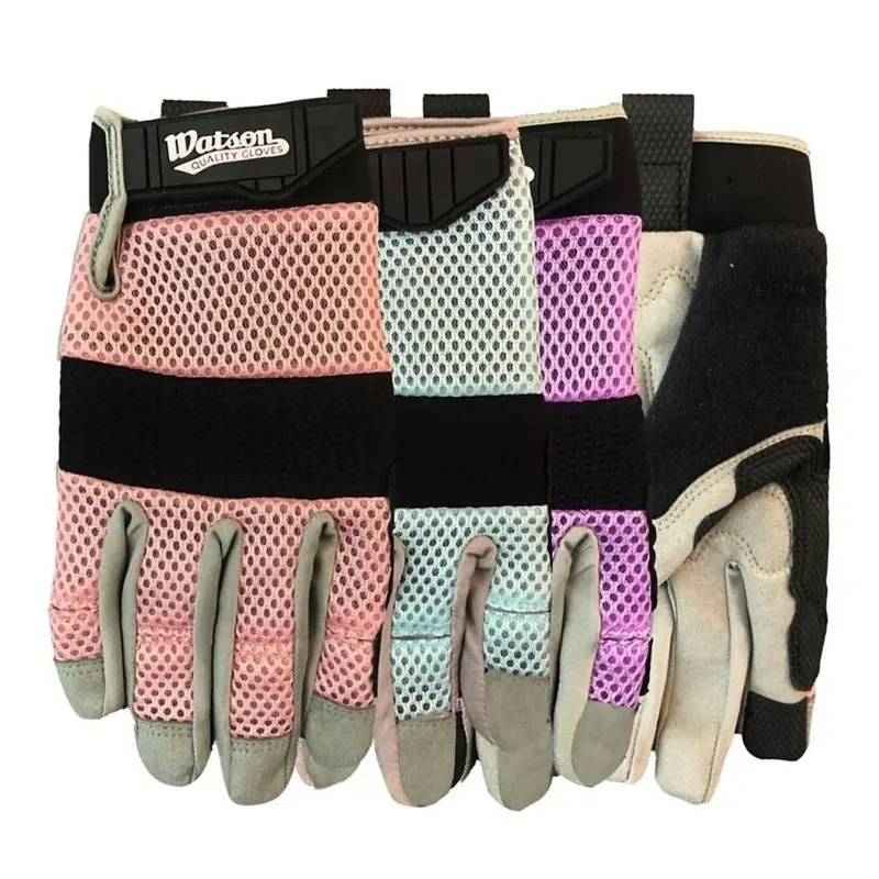 Watson Gloves Ladies Fresh Air Wastenot