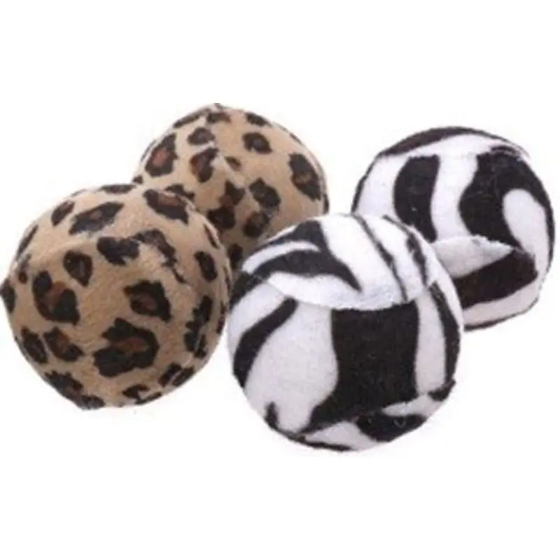 Fun Fur Balls