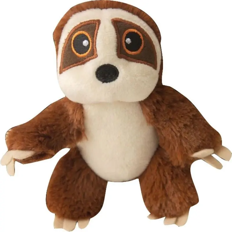 Snugarooz Baby Sasha The Sloth