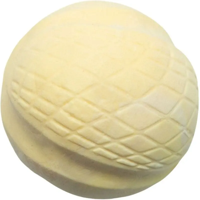 Snugarooz Sky Bounce Ball Eco Tpr Dog Toy 3 In