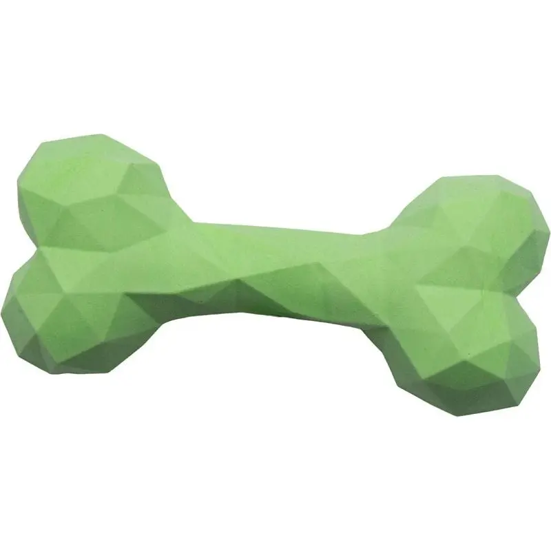 Snugarooz Snugz Craft Eco Tpr Dog Toy 6.5 In