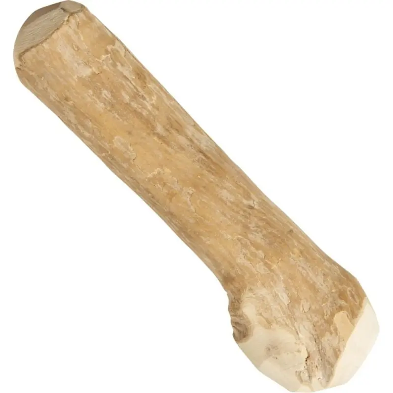 Spot Coffee Wood Chew