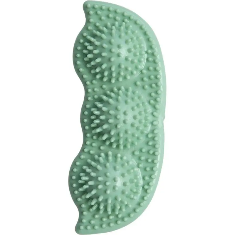 Snugarooz Pea Podz Eco Tpr Dog Toy 5 In