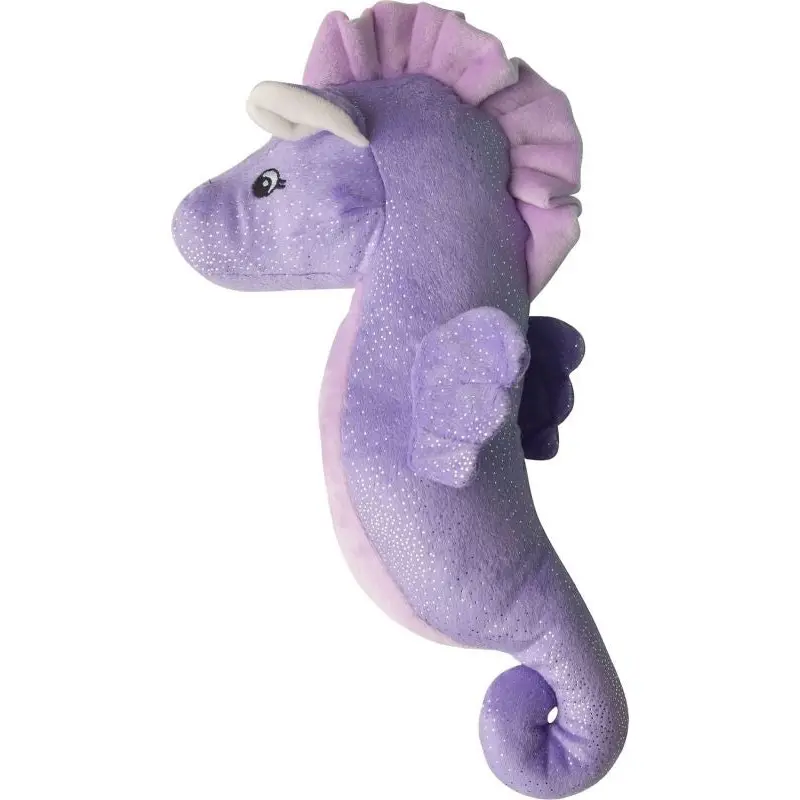Snugz Shelly The Sea Horse
