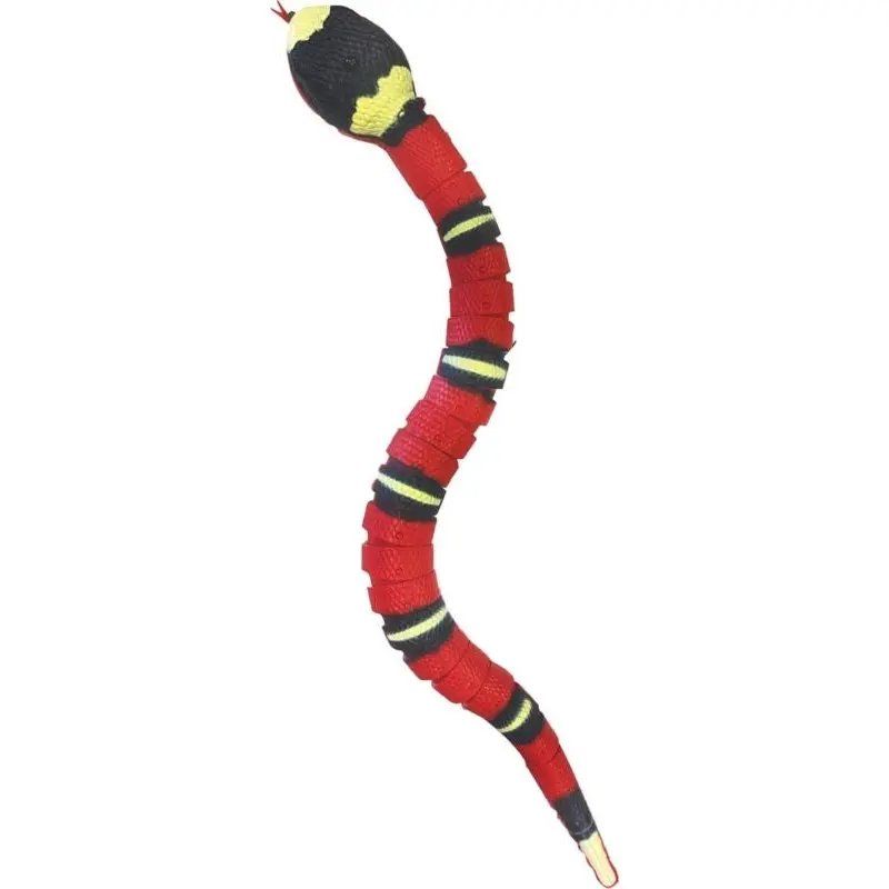 Spot Wigglinft Snake Electronic Cat Toy