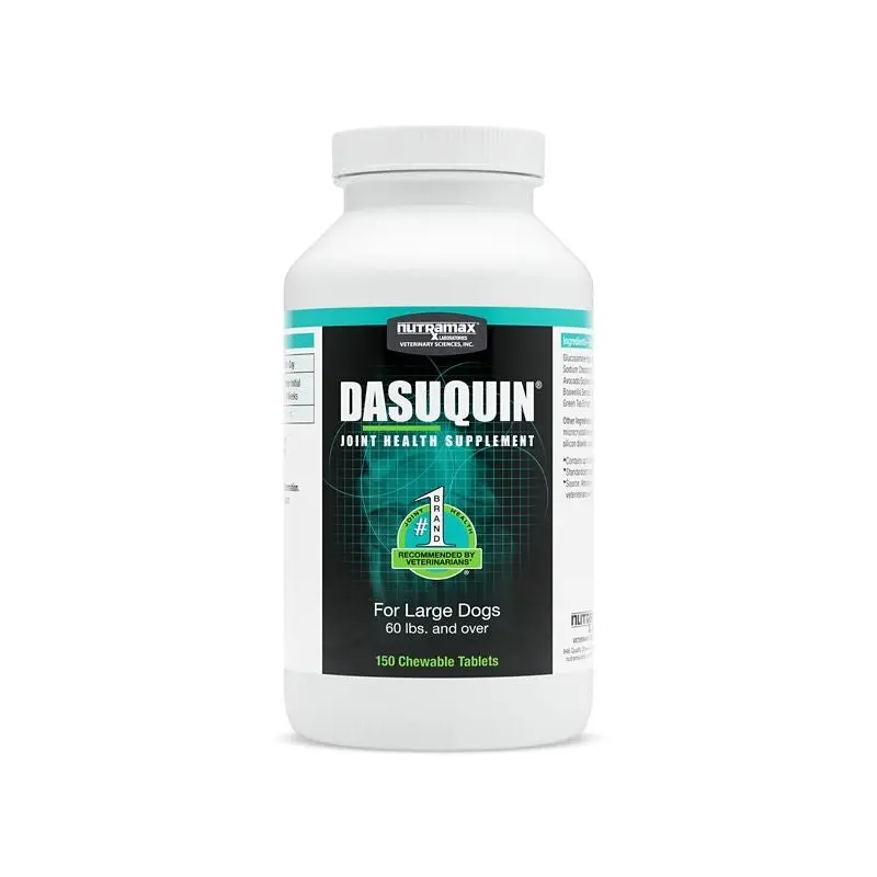 Dasuquin Chewable Tablets for Large Dogs