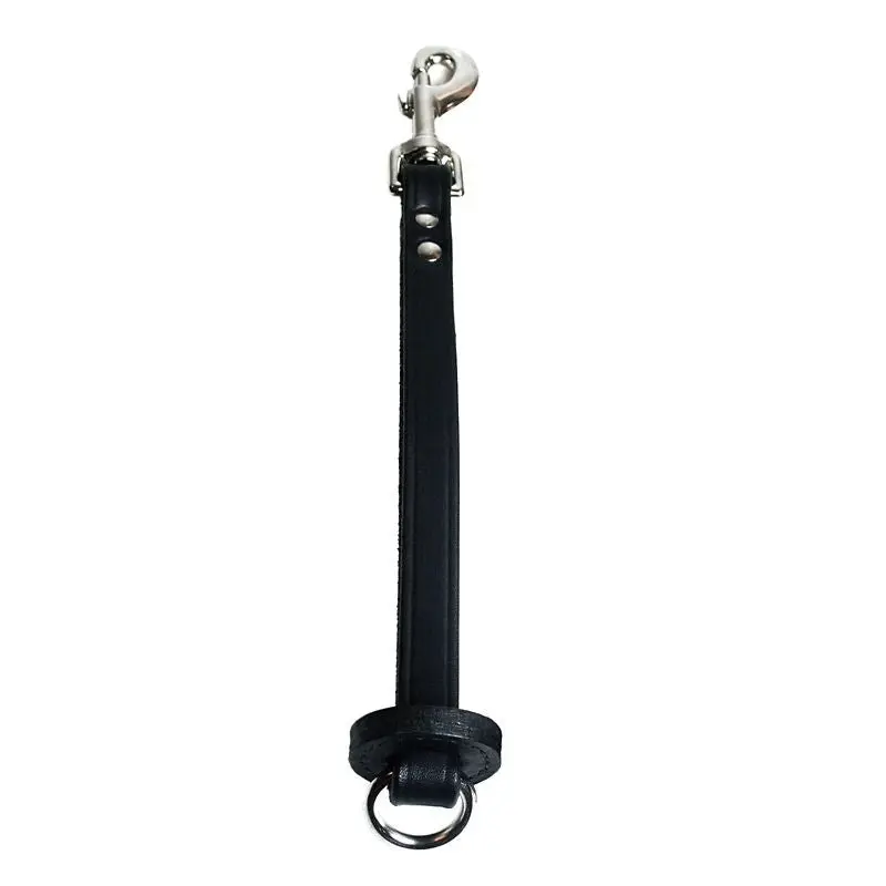Leather Brothers Hold-Em-Close Dog Handle