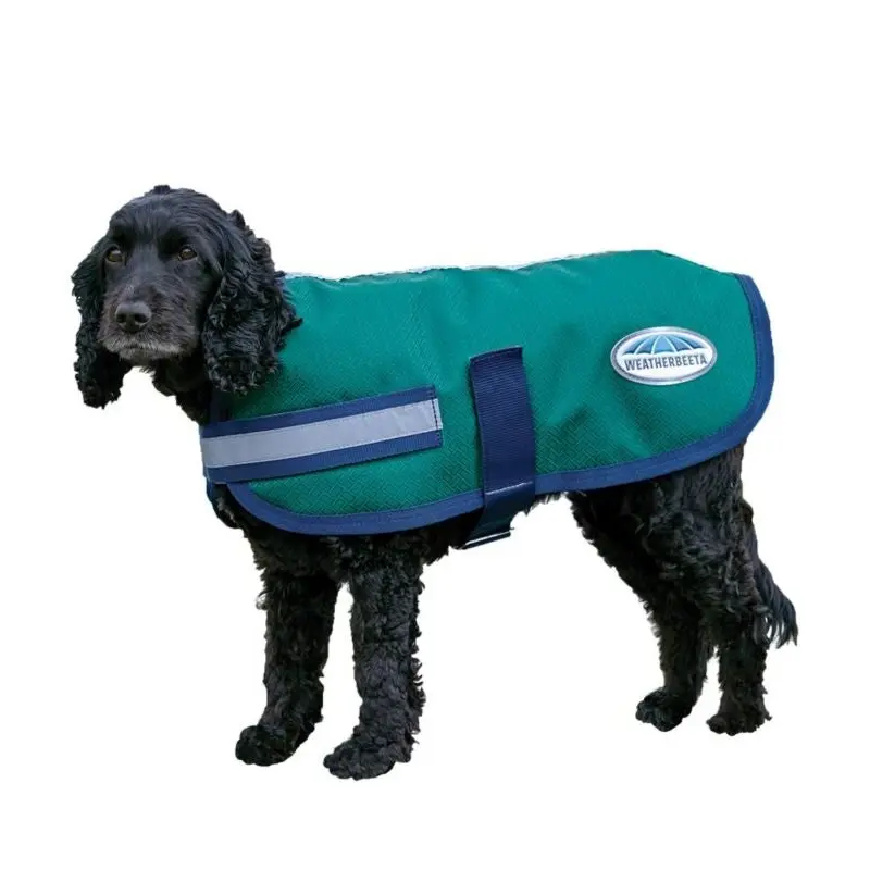 Weatherbeeta Parka 1200D Dog Coat