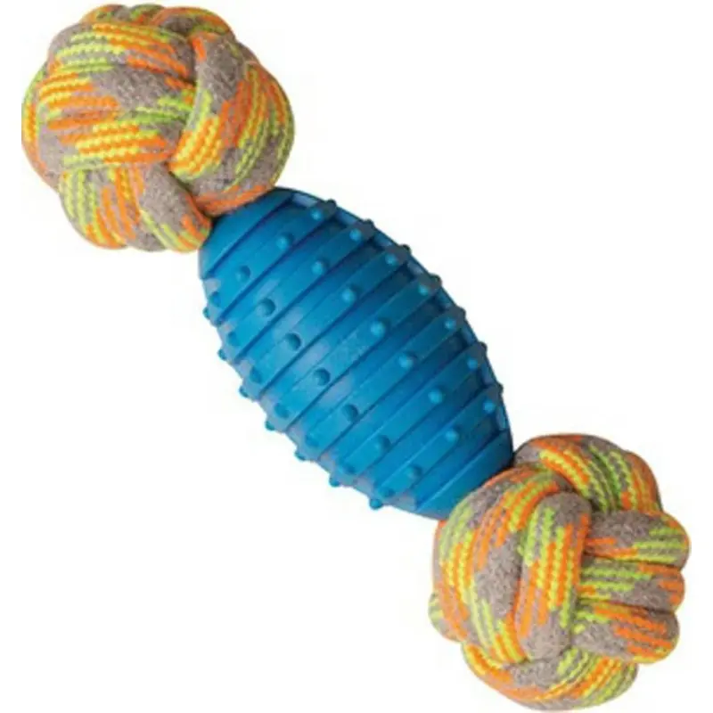 Snugz Knot Yours Rope Toy 9in
