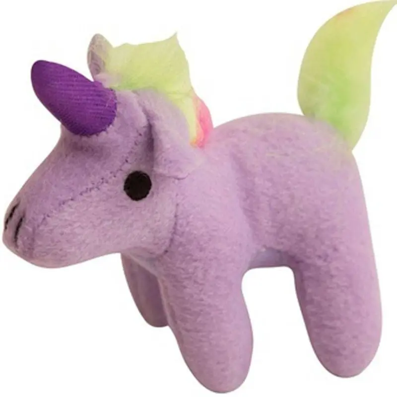 Snugz Magical Unicorn Mini 5in