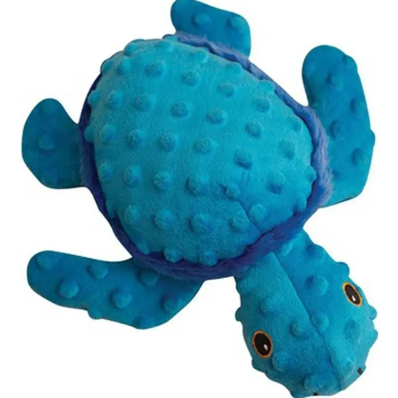 Snugz Tucker The Turtle 10in Grn