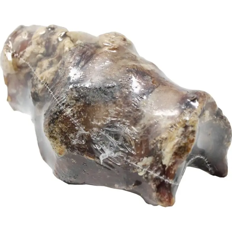 USA Smoked Beef Whistler Natural Treat 5in Natural