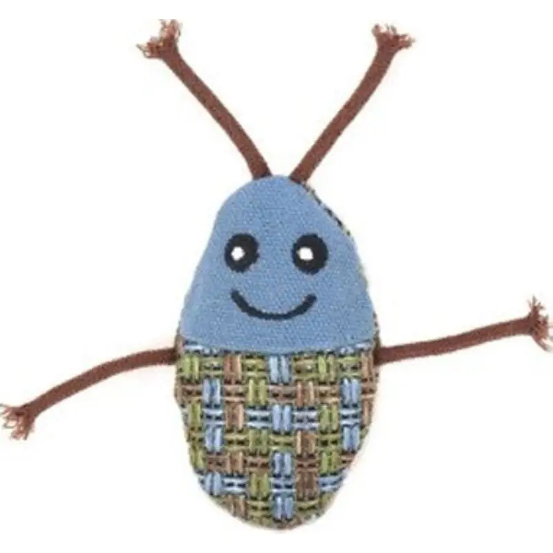 Batty Bug Toy