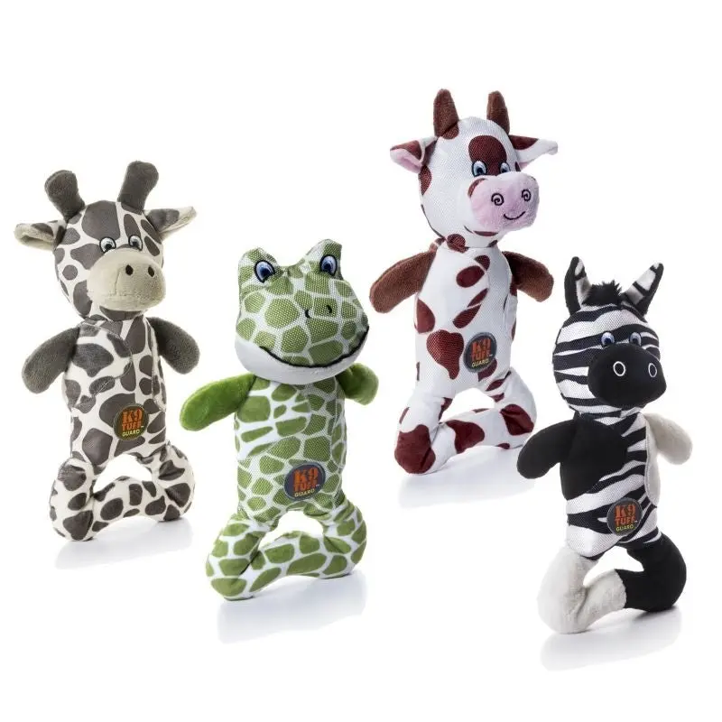 Charming Pet Patches 2.0 Dog Toy