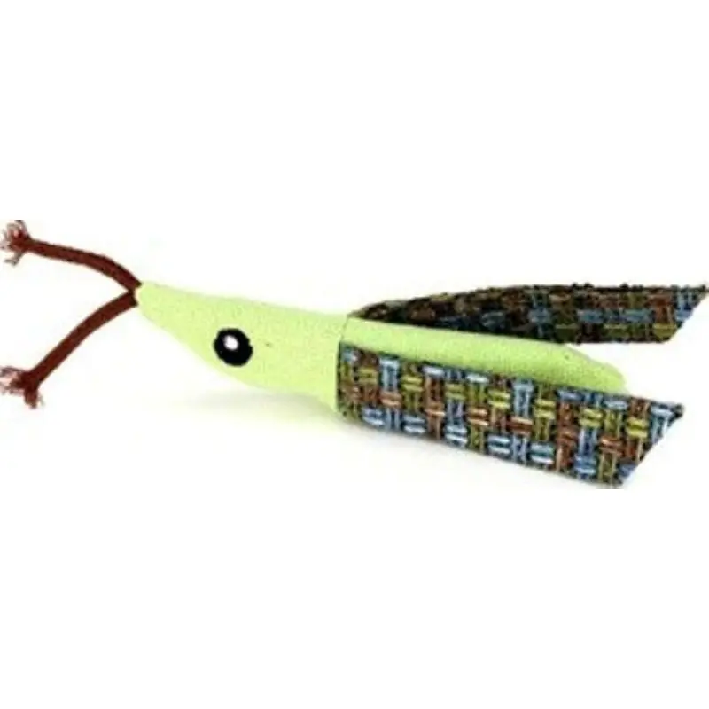 Grasshopper Toy