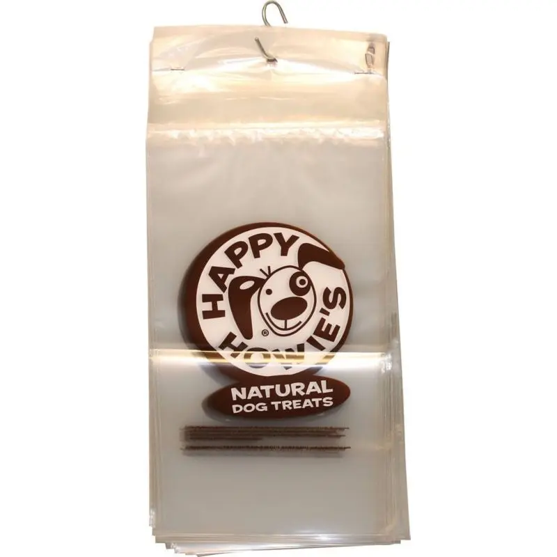 Happy HowieS Bulk Treat Bags 100Pk 100 PK