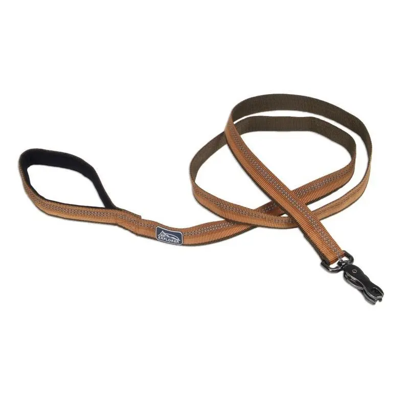 K9 Explorer Reflective Dog Leash