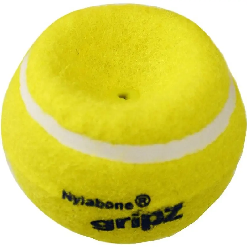 Power Play Tennis Gripz Ball