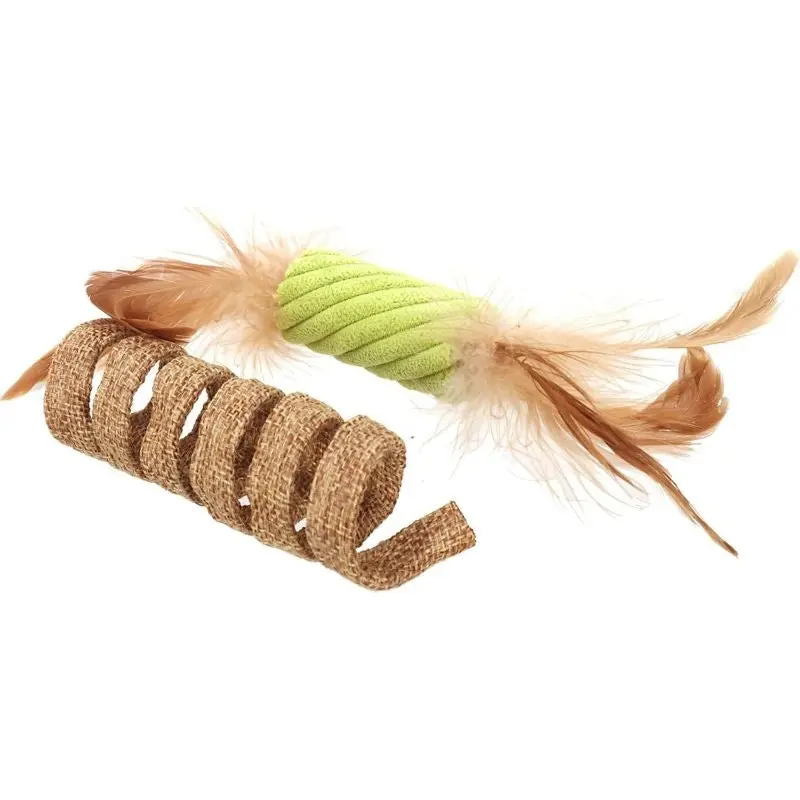 Sassy Springs Toy