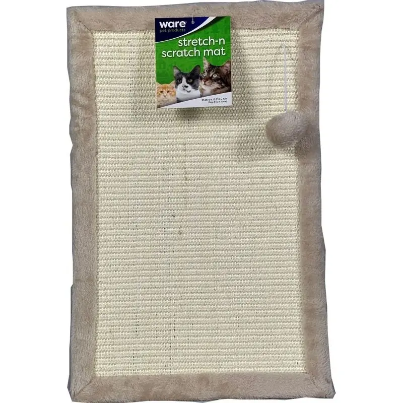 Scratch N Mat