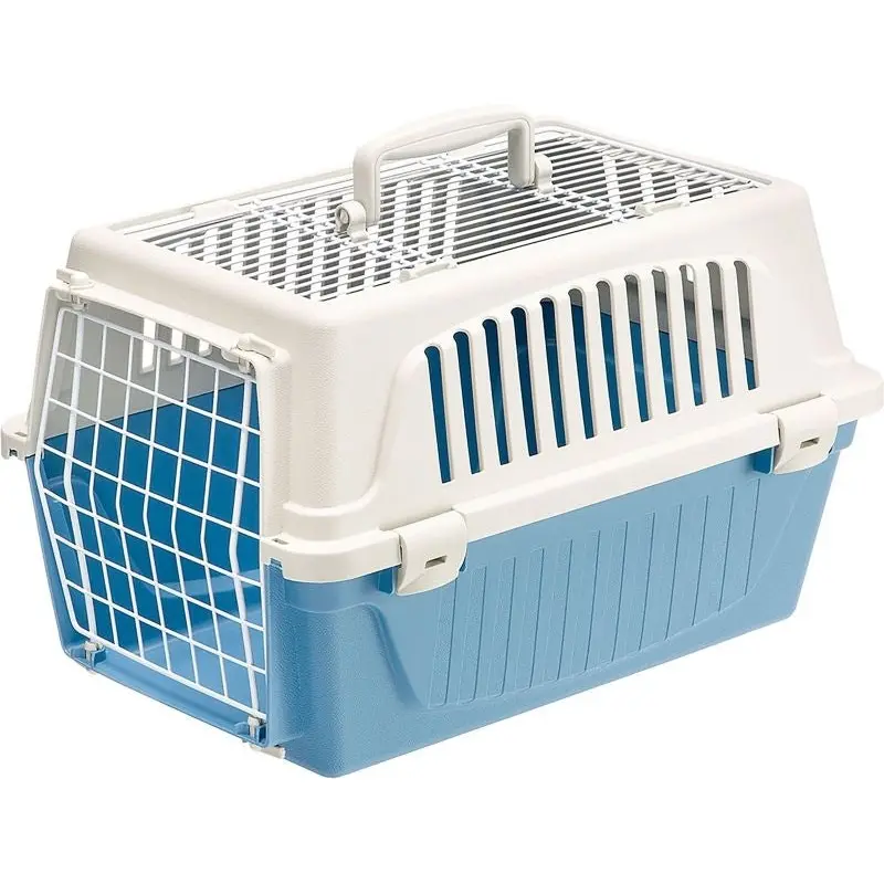 Atlas Open Top Carrier