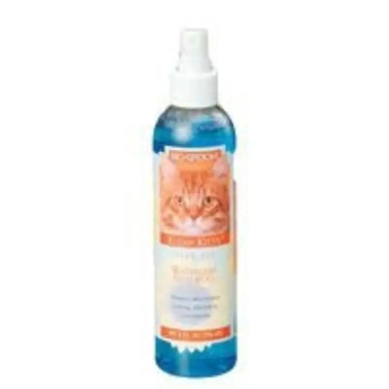 Bio-Groom Waterless Cat Shampoo 8 oz.