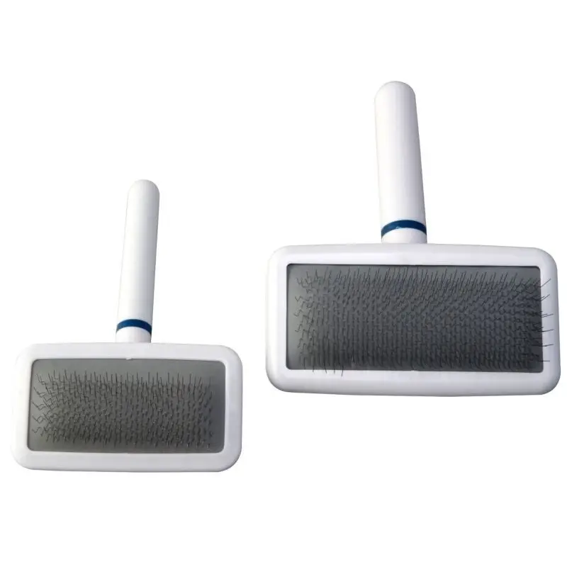 Designer Series Soft Slicker Brush