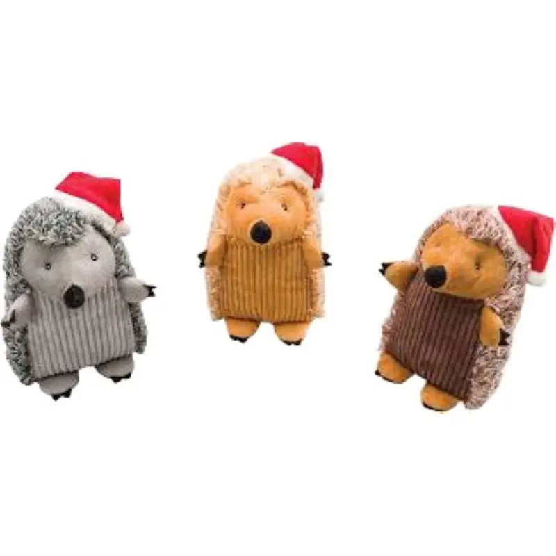 Holiday Hedgehog