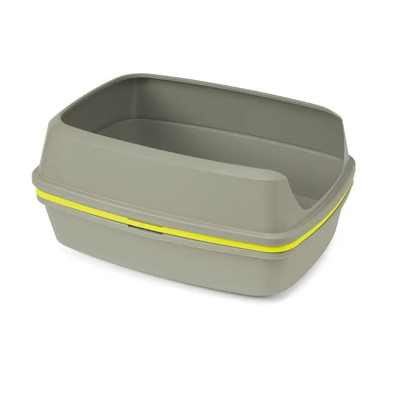 Moderna Lift-to-Sift Cat Litter Box