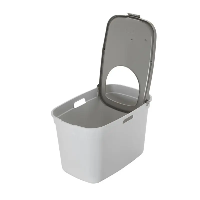 Moderna Top Cat Litter Box