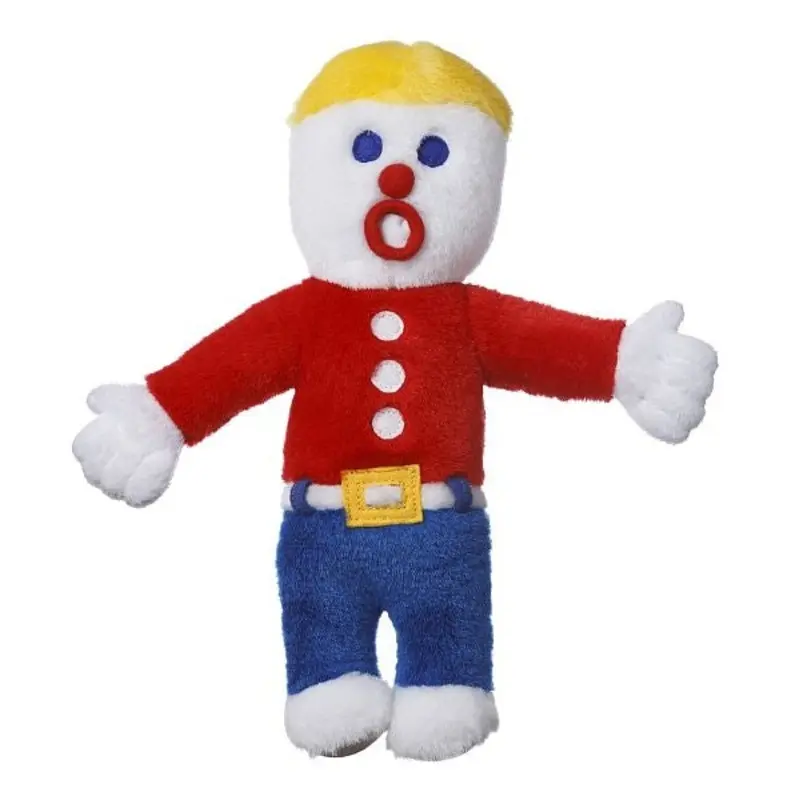 Multipet Mr. Bill Dog Toy