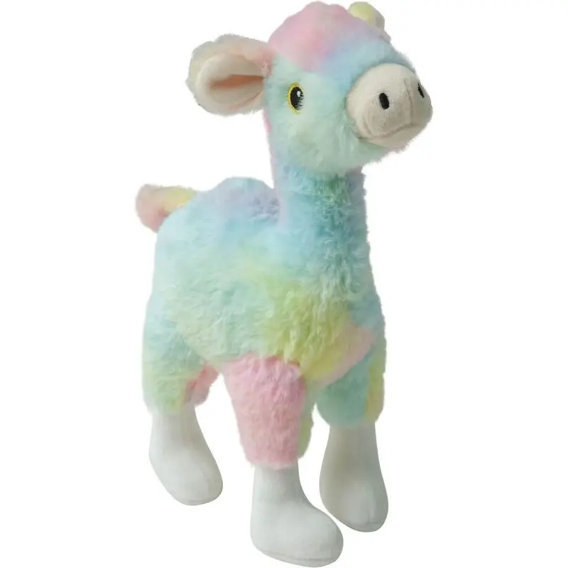 Snugarooz Ally The Alpaca