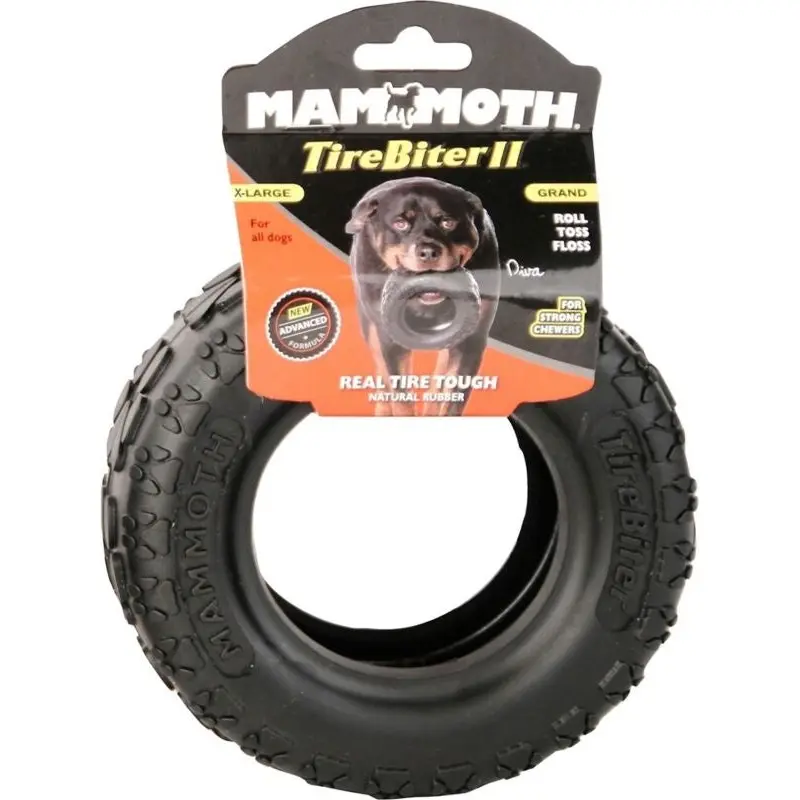 Tirebiter II XLarge
