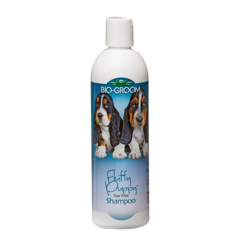 Bio-Groom Fluffy Puppy Dog Shampoo