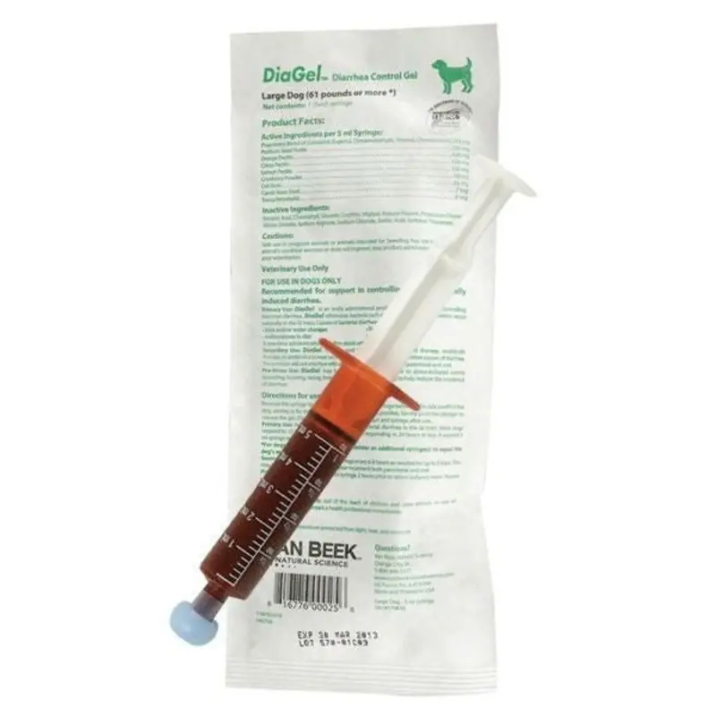 Diagel For Large Dogs 61 Lbs Or More