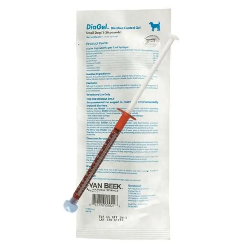 Diagel For Small Dogs 1-30 lbs