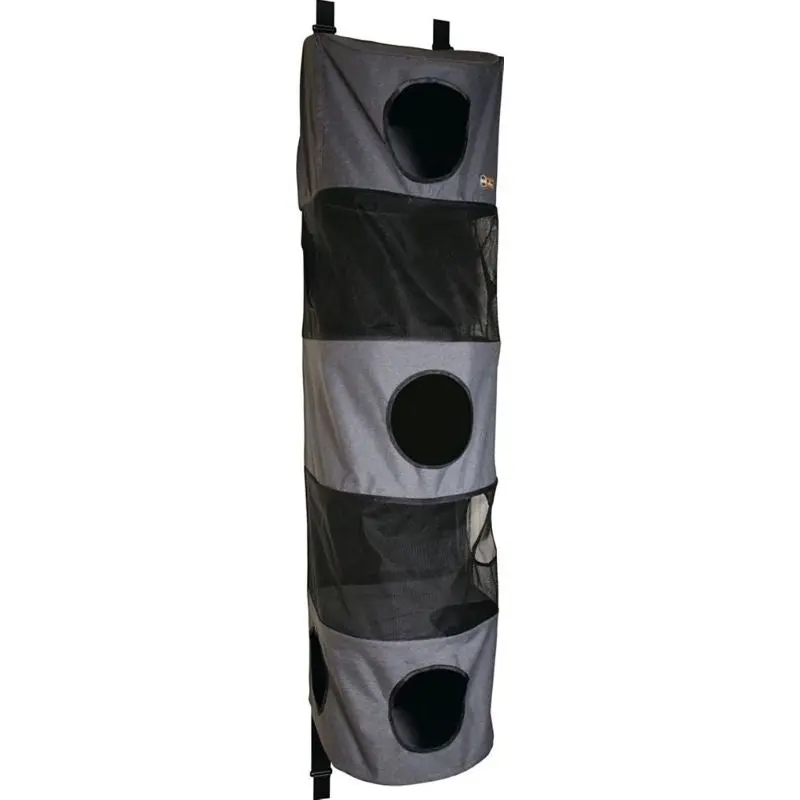 K And H Hanginft High Rise Cat Condo 5 Story