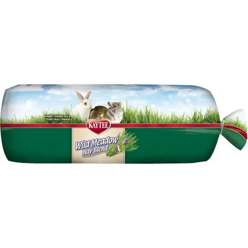 Kaytee Wild Meadow Hay Blend