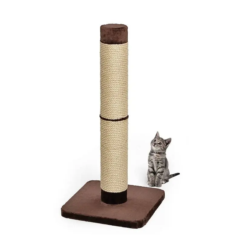 Feline Nuvo Grand Forte Cat Scratching Post