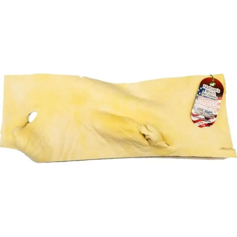 Natures Own Usa Not Rawhide Natural Chew Treat