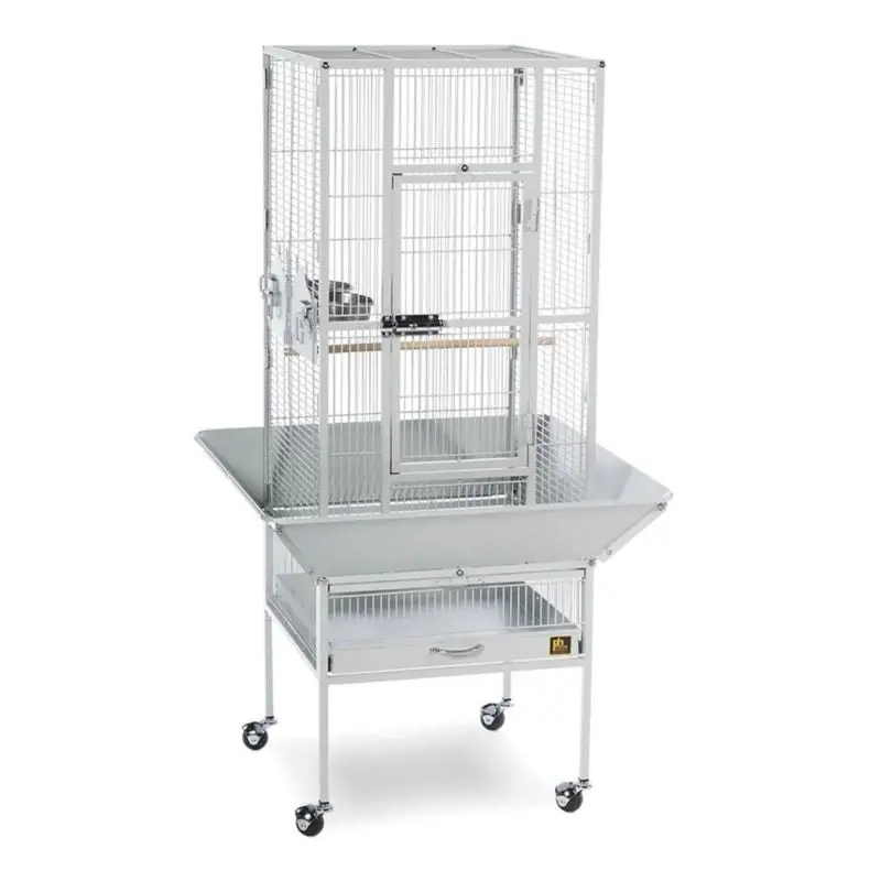 Prevue Park Plaza Bird Cage
