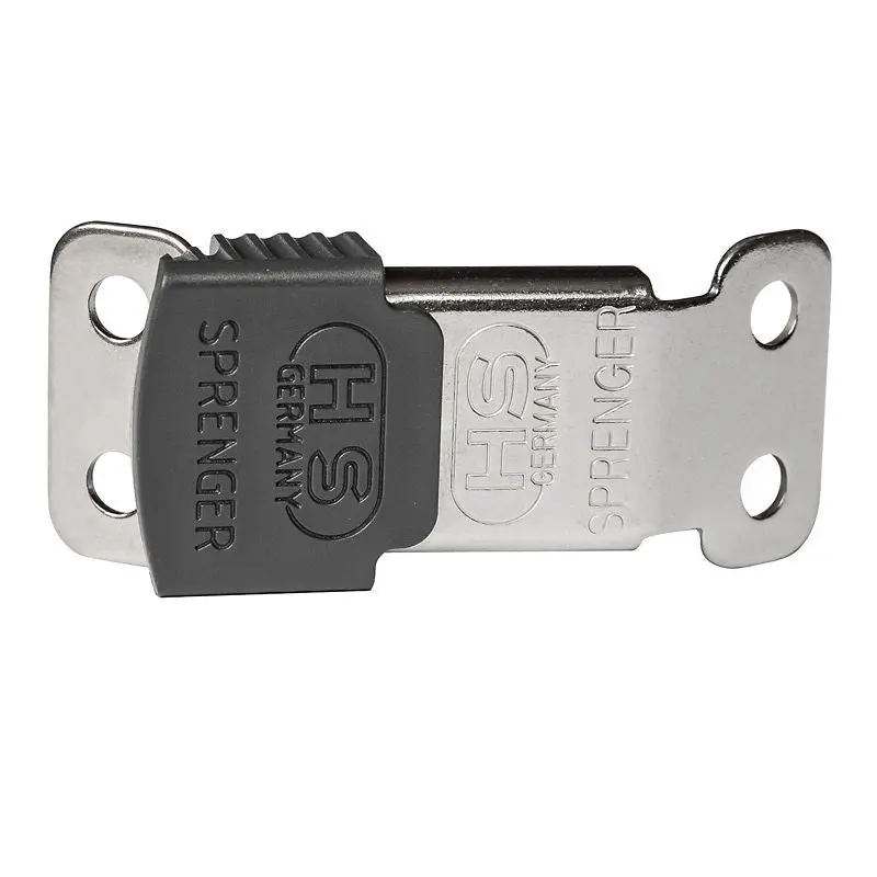 Herm Sprenger ClicLock Fastener Buckle