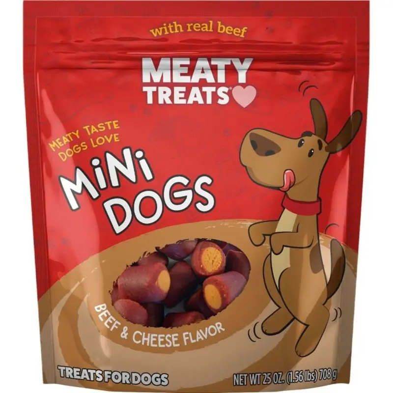 Meaty Treats