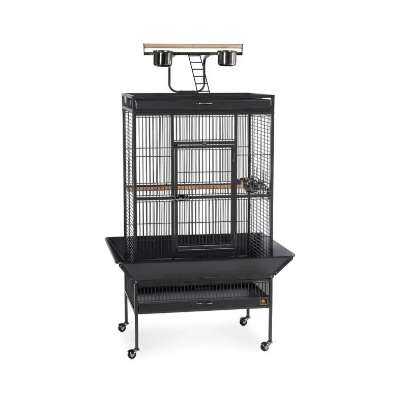 Prevue 3153 Select Signature Parrot Cage