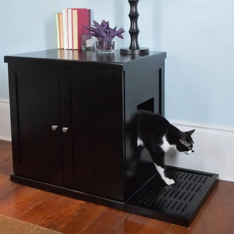 Refined Feline Refined Litter Box