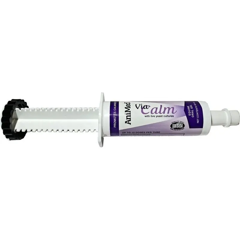 Animed Via Calm Oral Gel 60 Ml