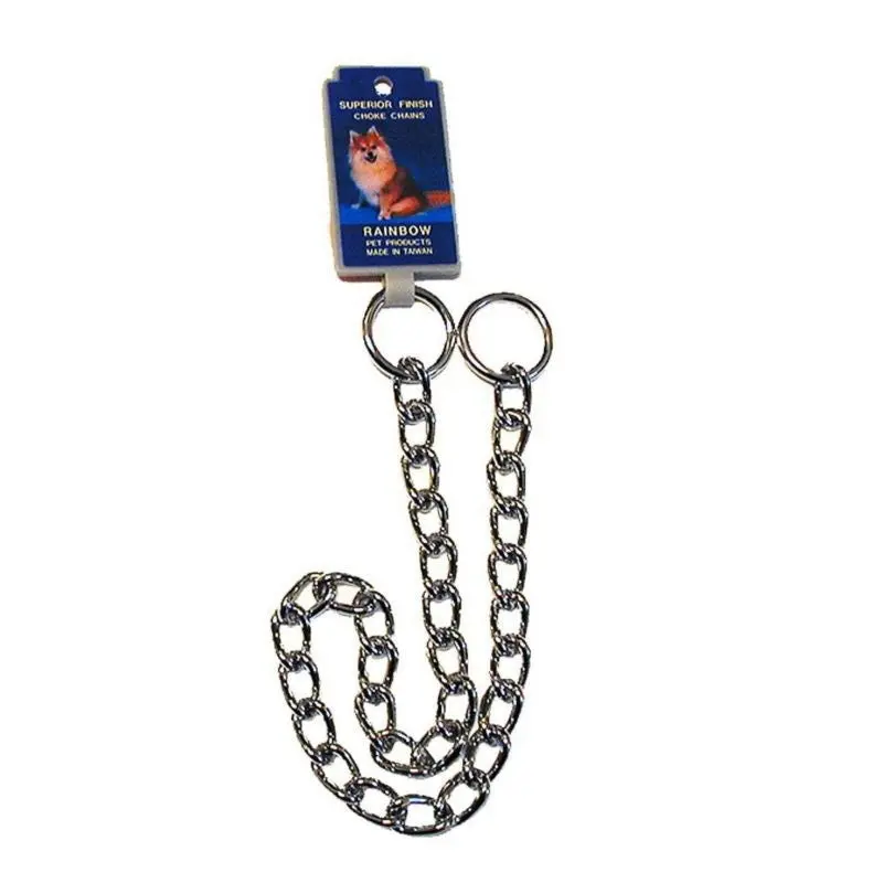 Heavy Choke Chain