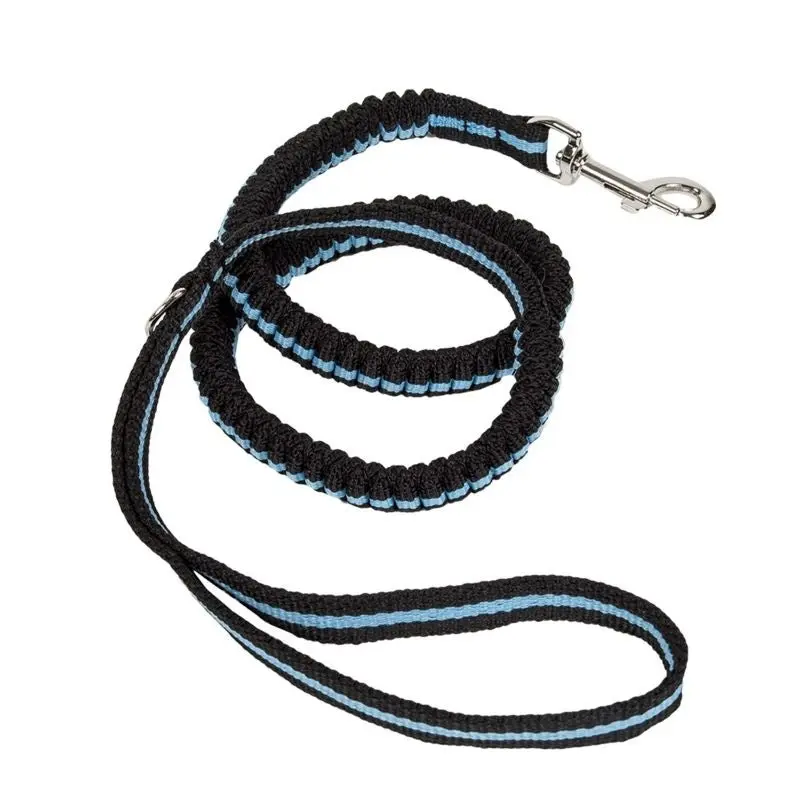 Pet Life Shock Absorption Dog Leash